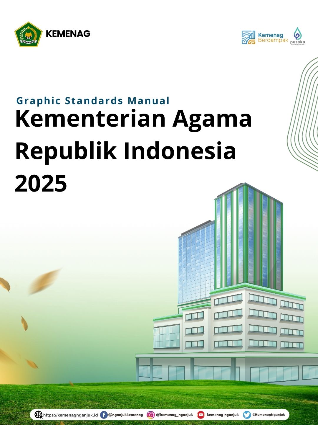 GSM Kementerian Agama Tahun 2025