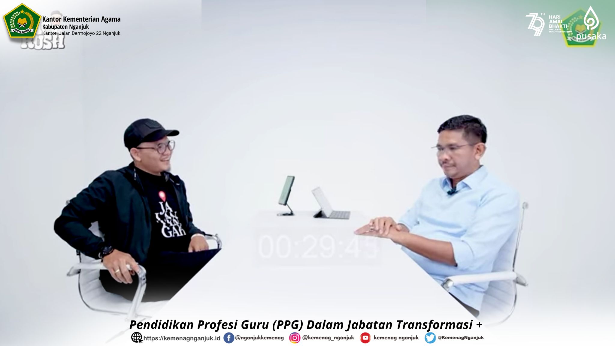 Apa dan bagaimana PPG Dalam Jabatan Transformasi +?